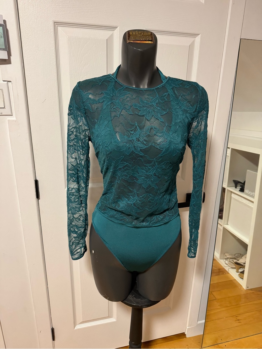Bodysuit